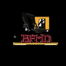 Slide of BFMD
