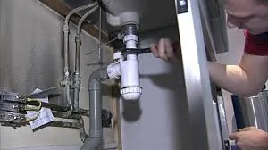 Slide of BG American Plumbing