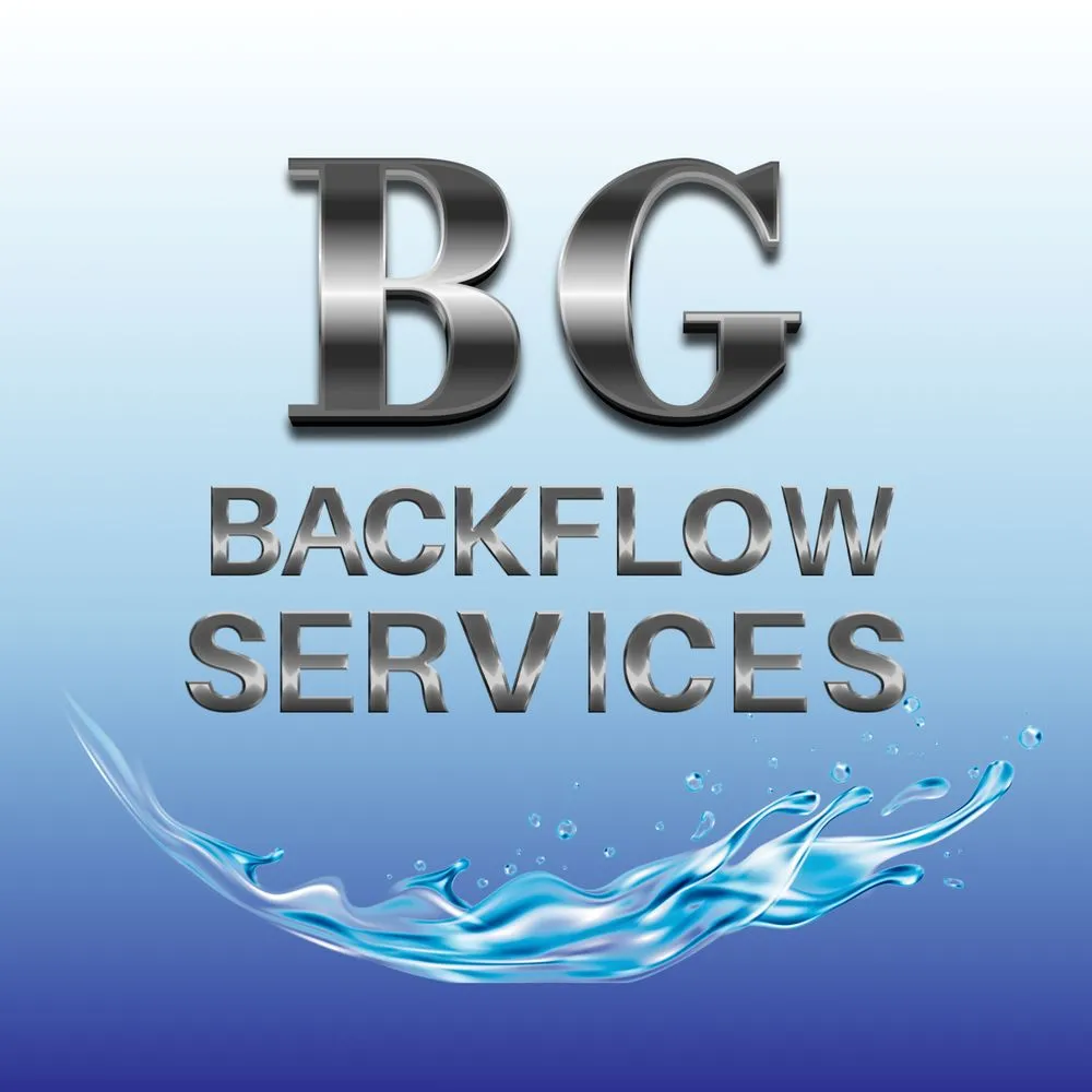 Slide of BG Backflow Services