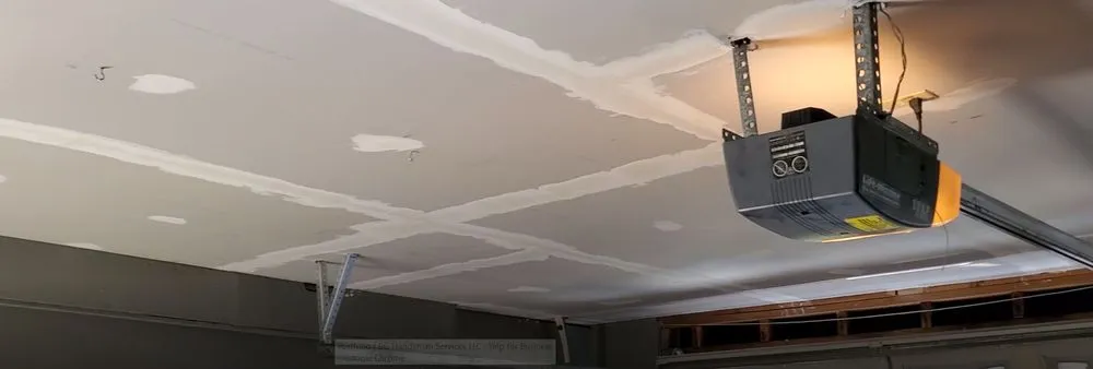 Slide of BG Handyman Services