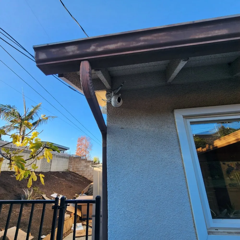 Slide of BG Handyman Services