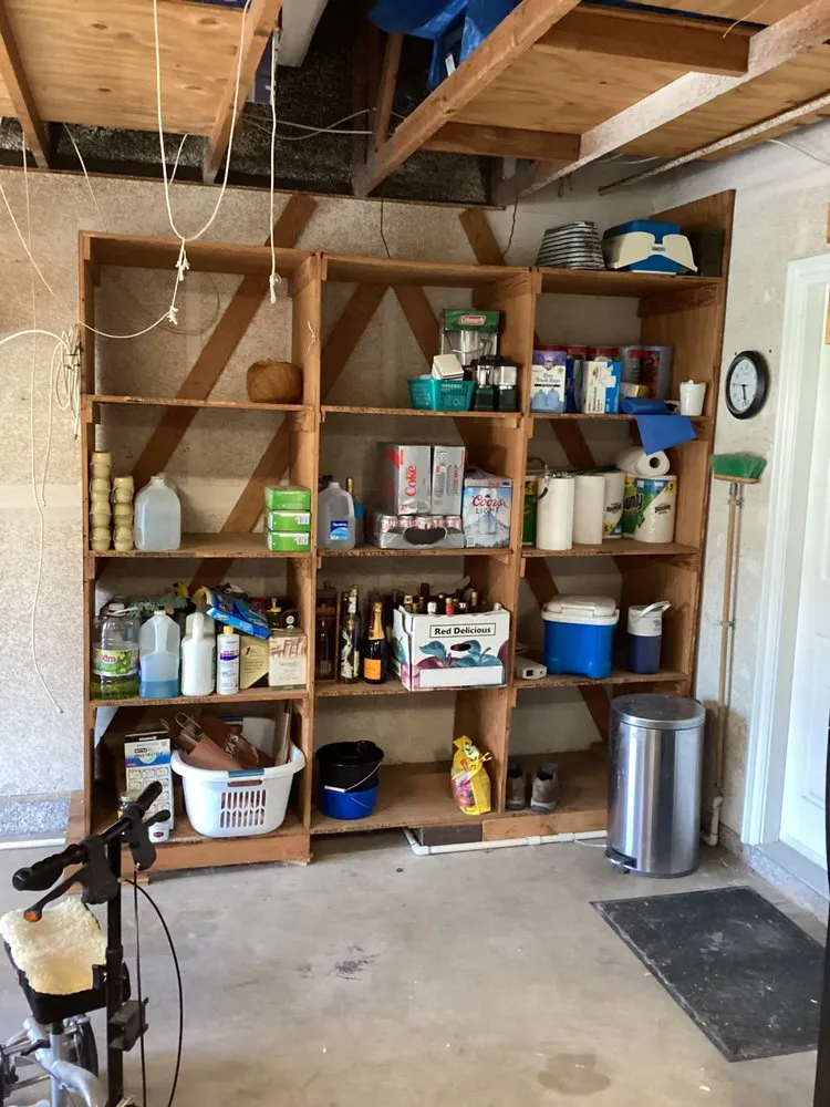 Slide of BG Handyman Services