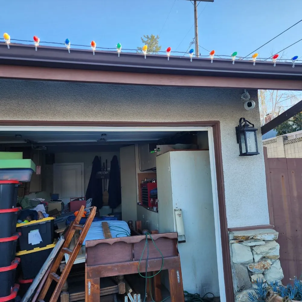 Slide of BG Handyman Services