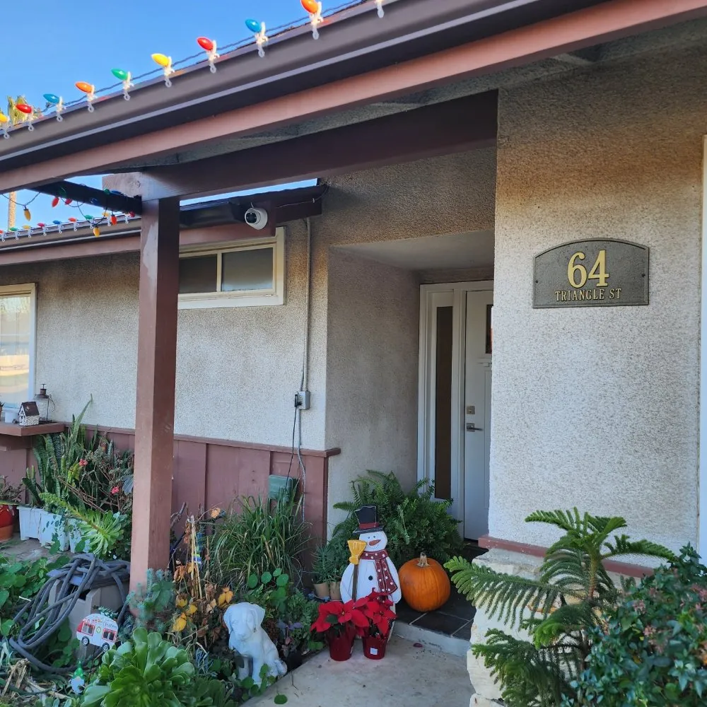 Slide of BG Handyman Services