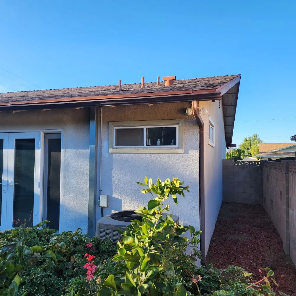 Slide of BG Handyman Services