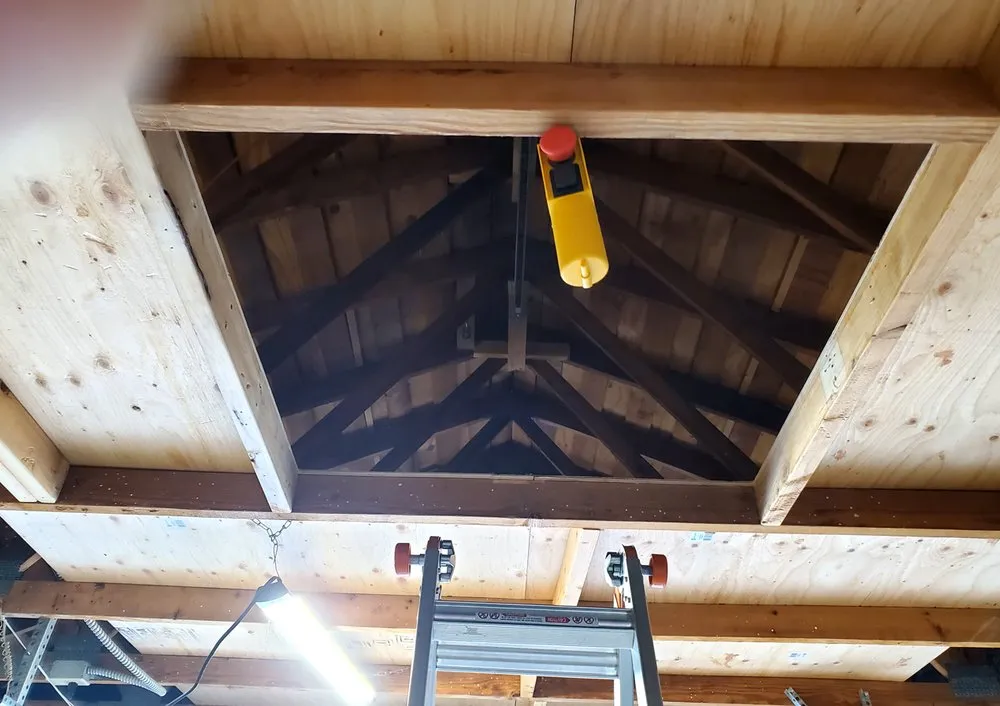 Slide of BG Handyman Services