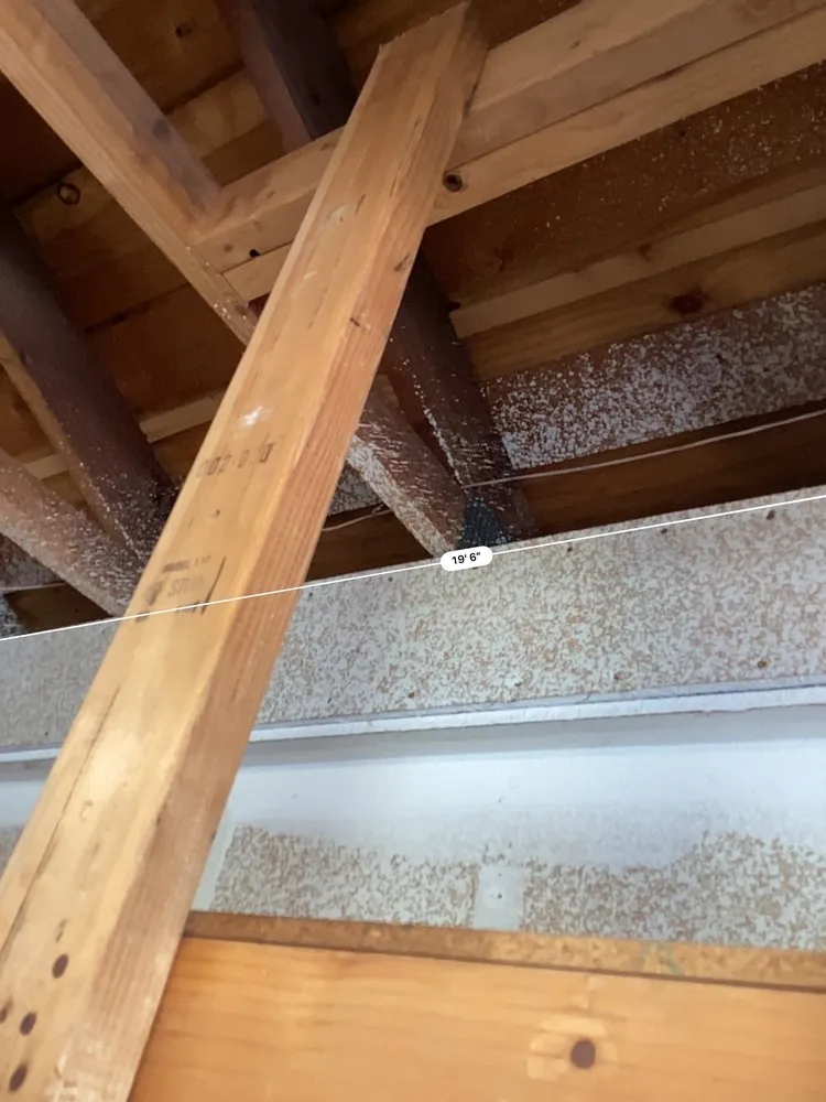 Slide of BG Handyman Services