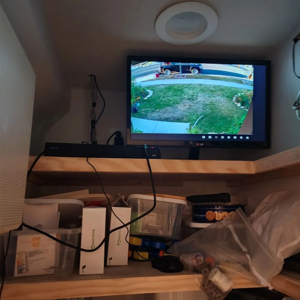 Slide of BG Handyman Services