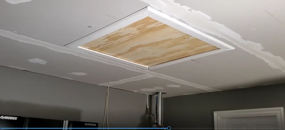 Slide of BG Handyman Services