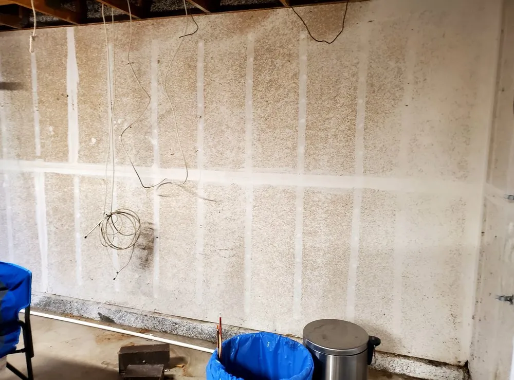 Slide of BG Handyman Services