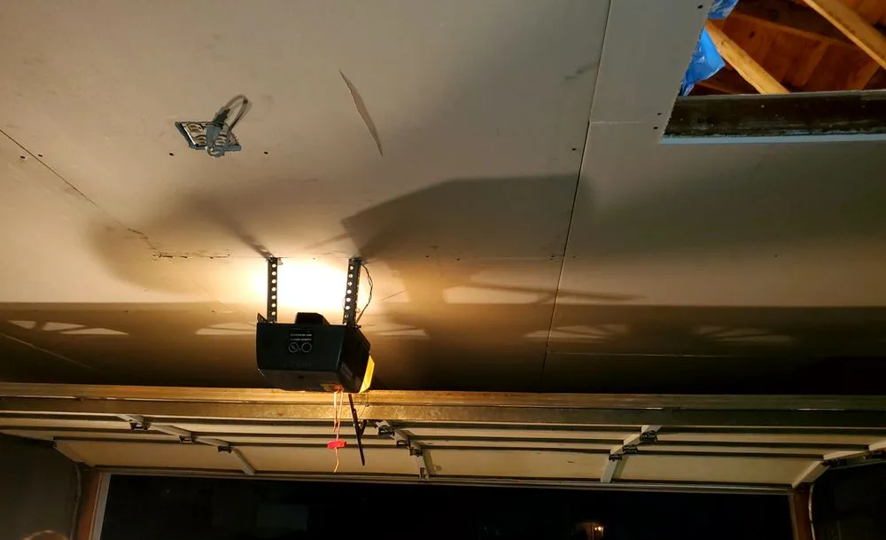 Slide of BG Handyman Services