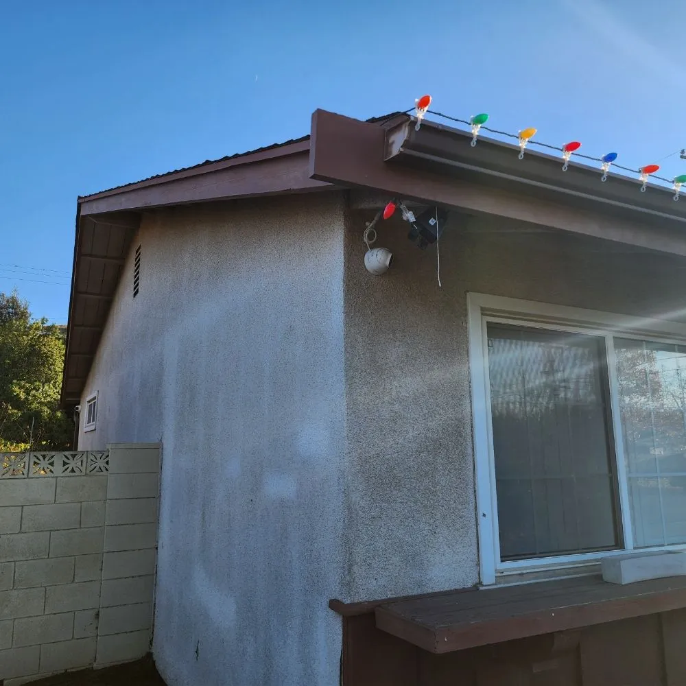 Slide of BG Handyman Services