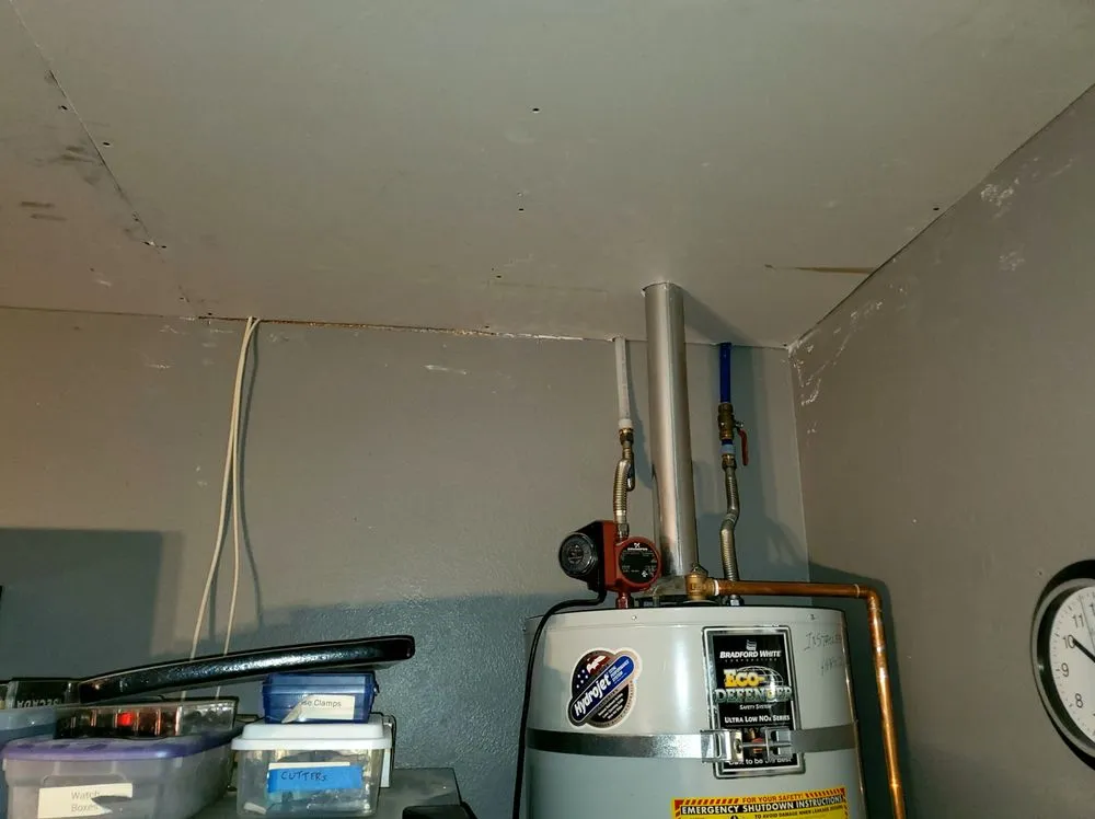 Slide of BG Handyman Services