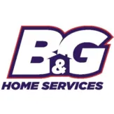 Slide of B&G Home Services