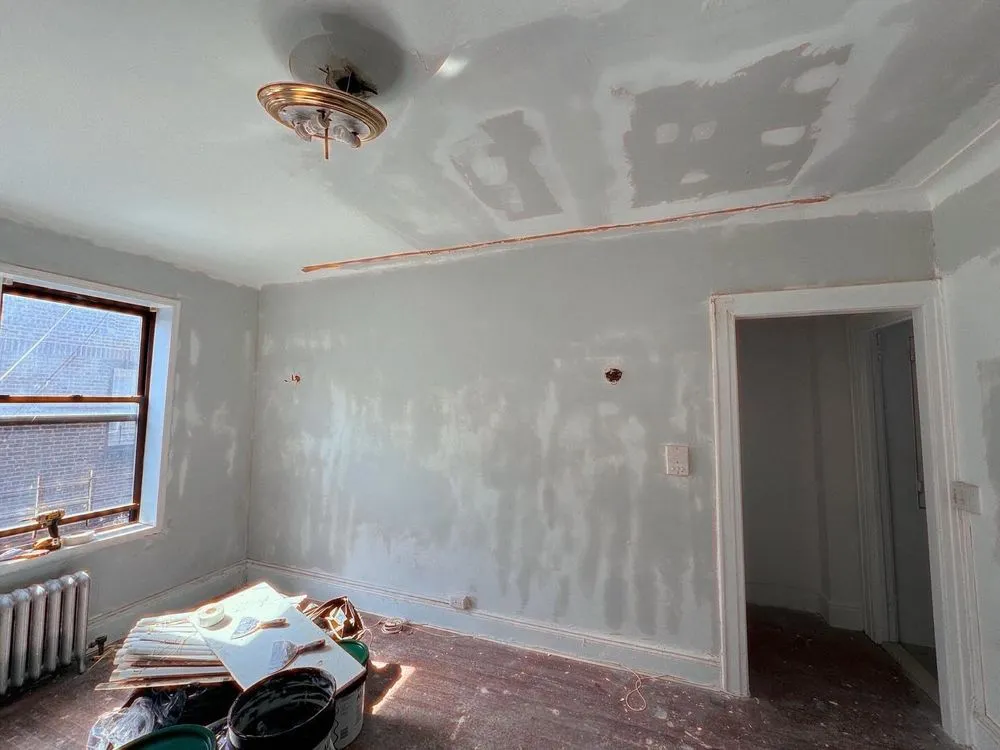 Slide of BG Maintenance Services