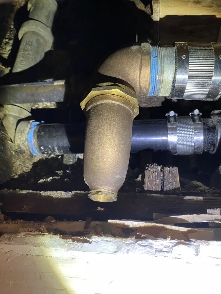 Slide of BG Maintenance Services