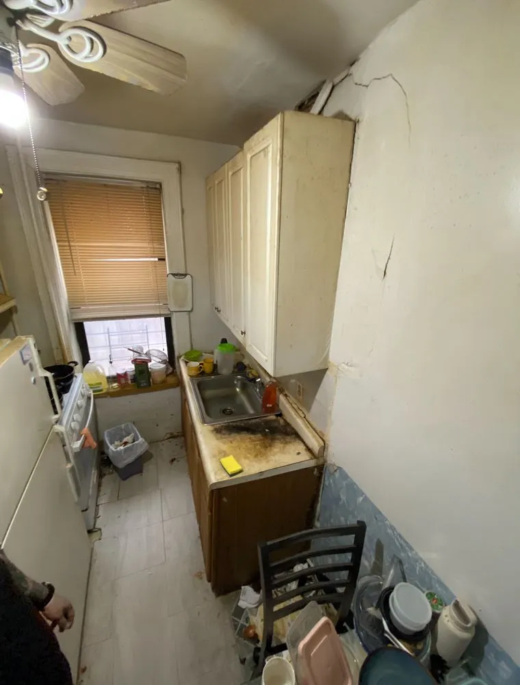 Emergency pipe repair service in Queens, NY - BG Maintenance Services