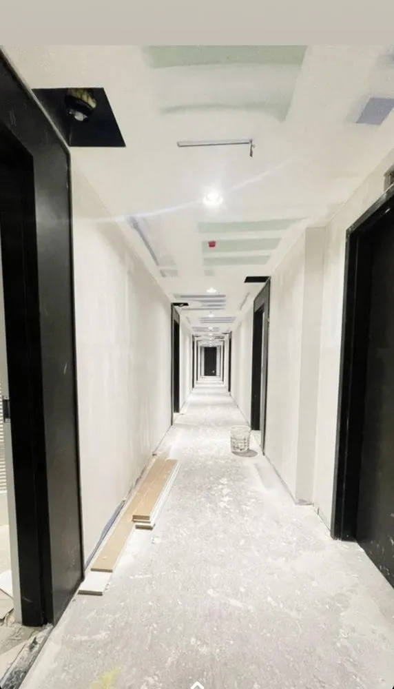 Slide of BG Maintenance Services