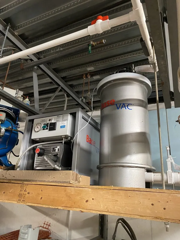 Professional pipe repair in Barto, PA by B&G Mechanical