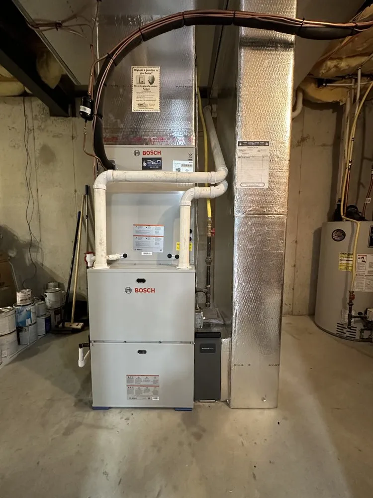Trusted emergency plumbing for homes in Barto, PA by B&G Mechanical