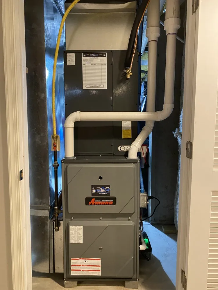 Emergency plumbing repair service in Barto, PA - B&G Mechanical