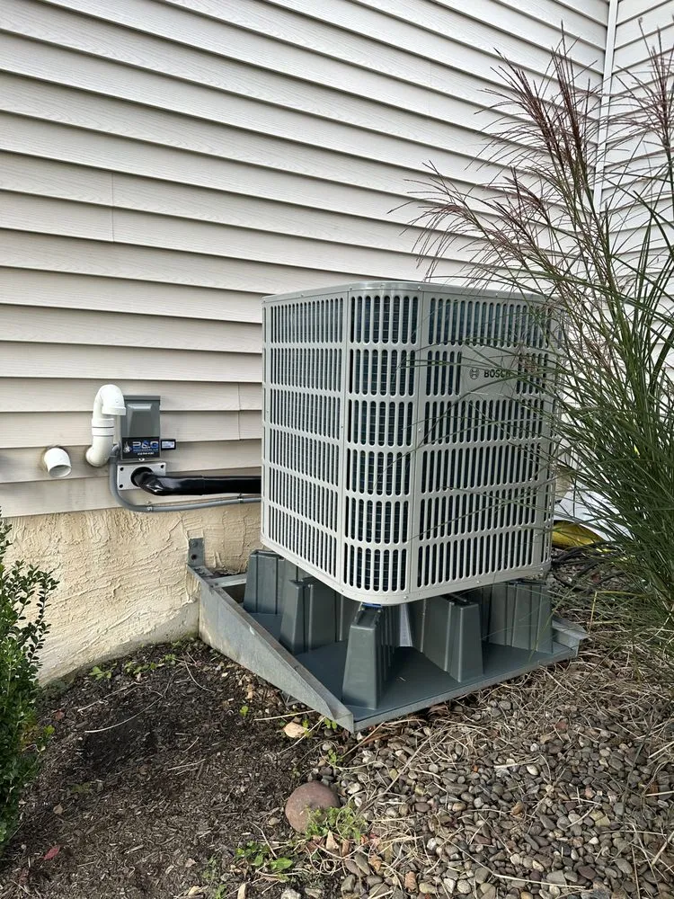 Professional water heater service for homes in Barto, PA by B&G Mechanical