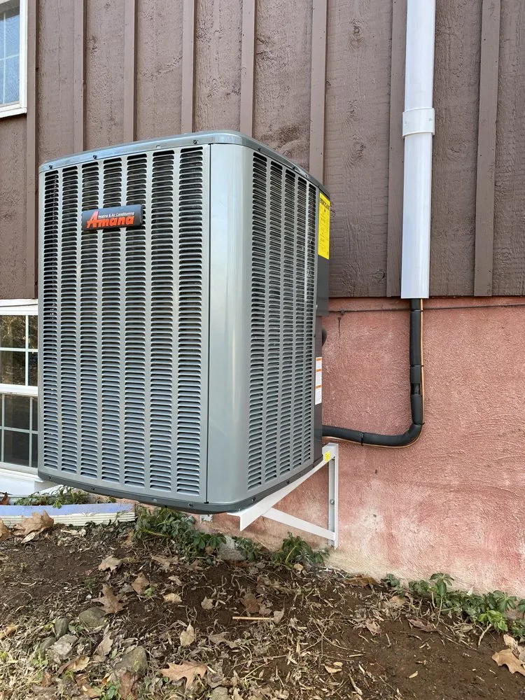 Reliable water heater service in Barto, PA by B&G Mechanical