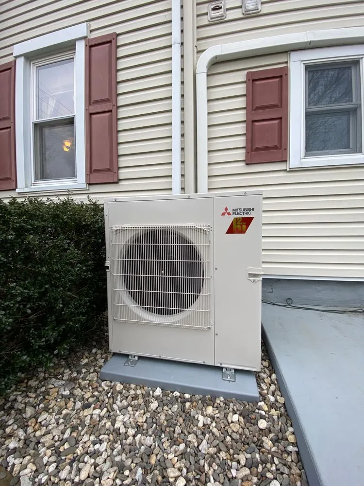 Professional drain cleaning in Barto, PA by B&G Mechanical