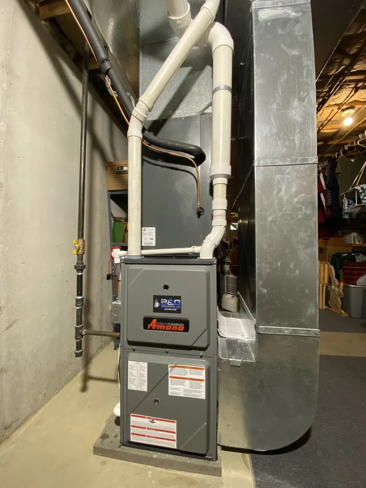 Trusted emergency plumbing in Barto, PA by B&G Mechanical