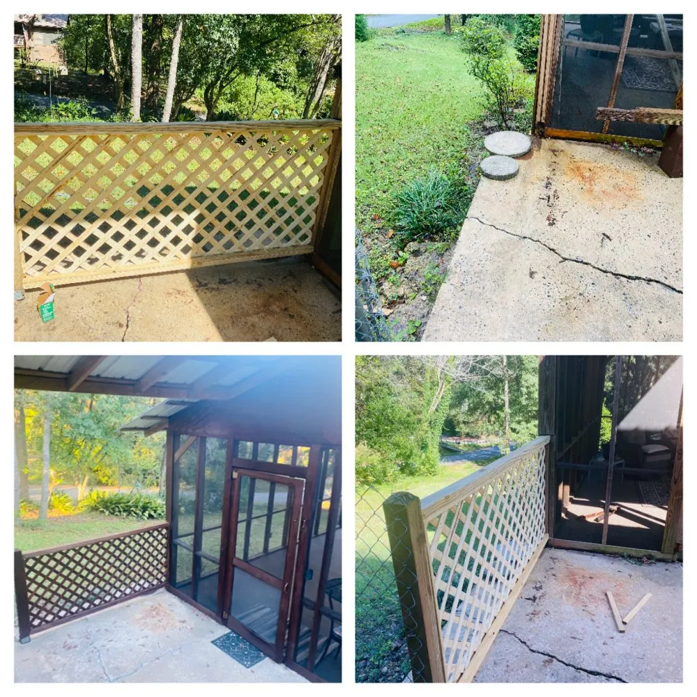 Slide of Bg Outdoors