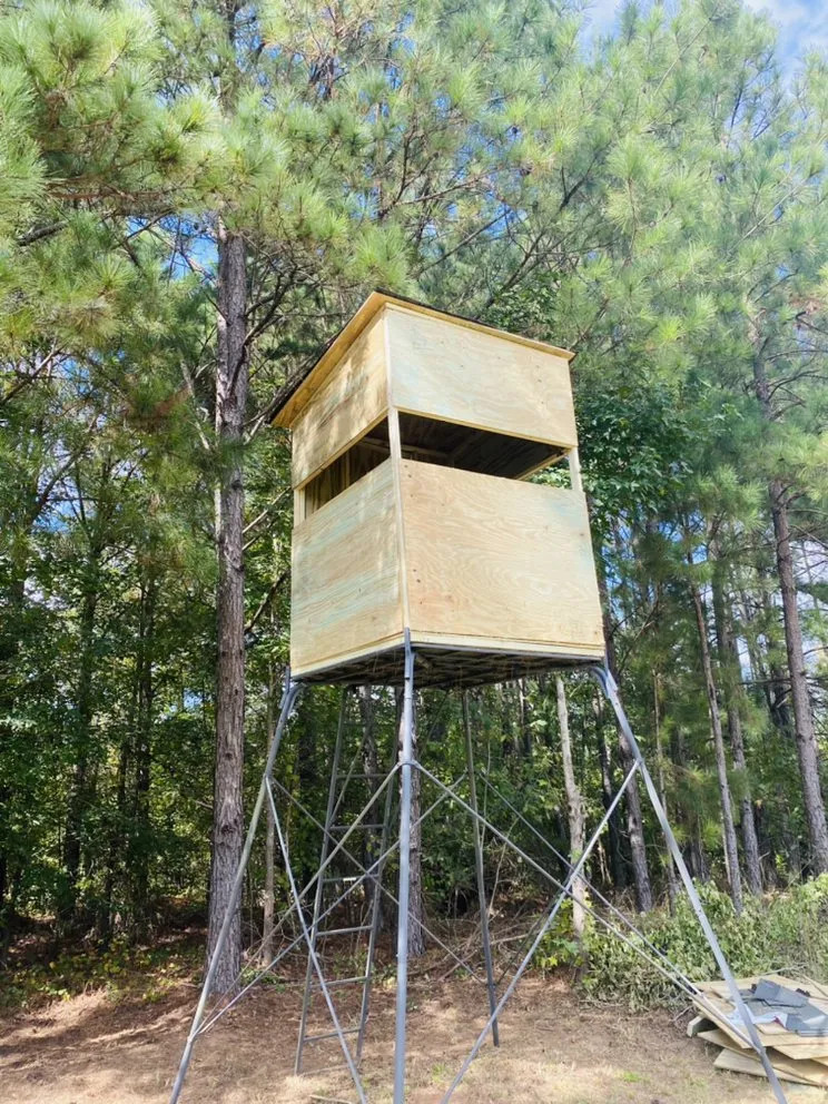 Slide of Bg Outdoors