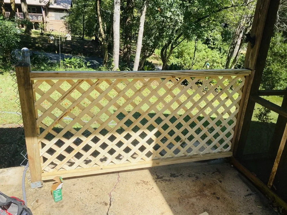 Slide of Bg Outdoors