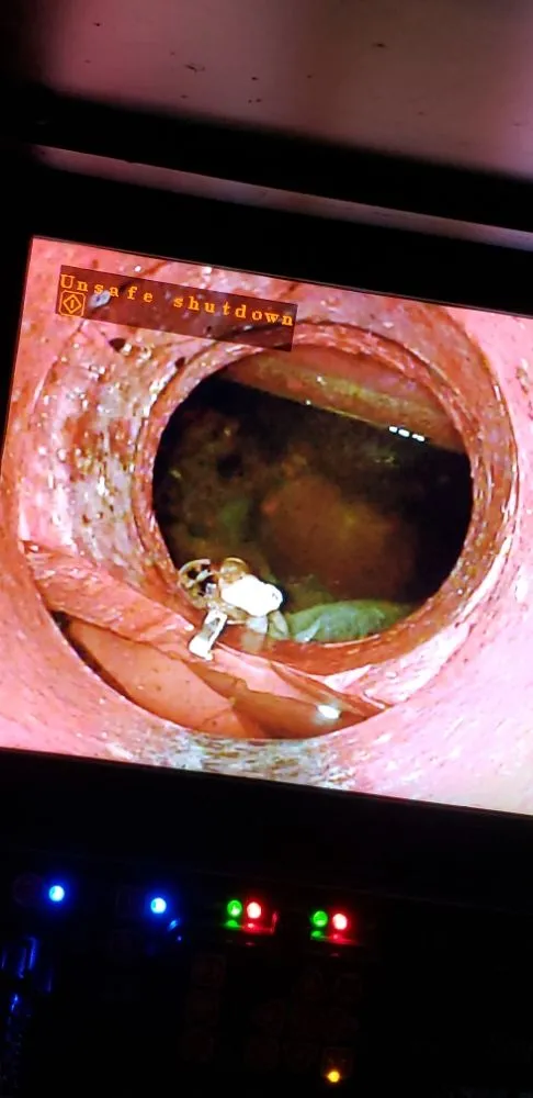 Slide of BG Plumbing