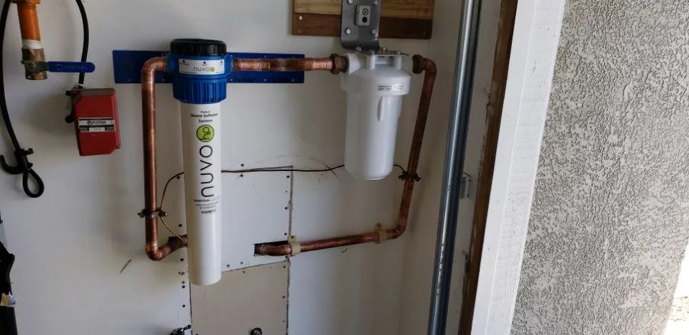 Slide of BG Plumbing