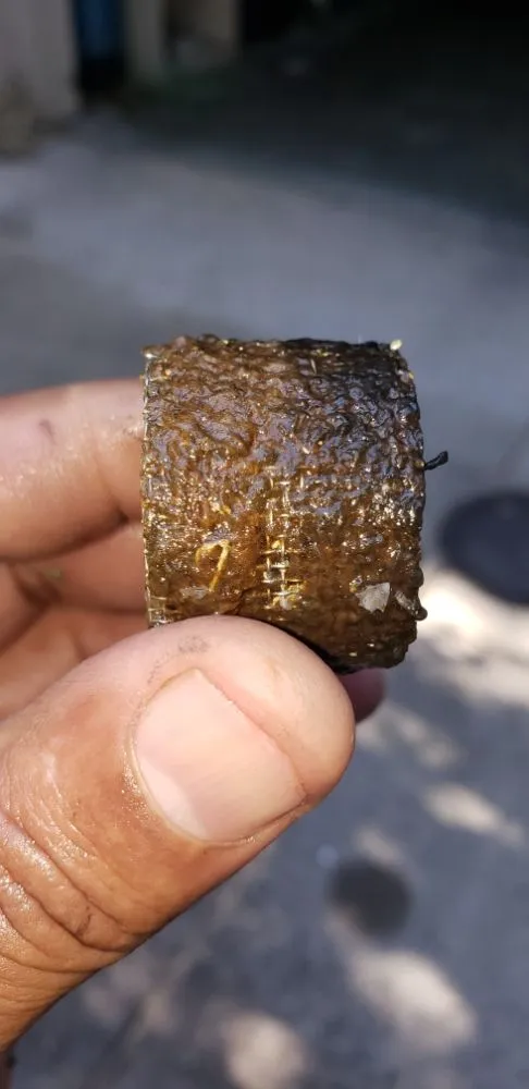 Slide of BG Plumbing