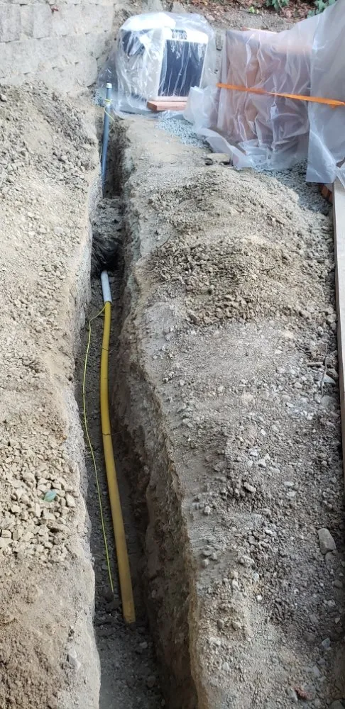 Slide of BG Plumbing