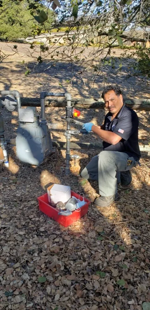 Top-rated drain cleaning service in Redwood City, CA - BG Plumbing