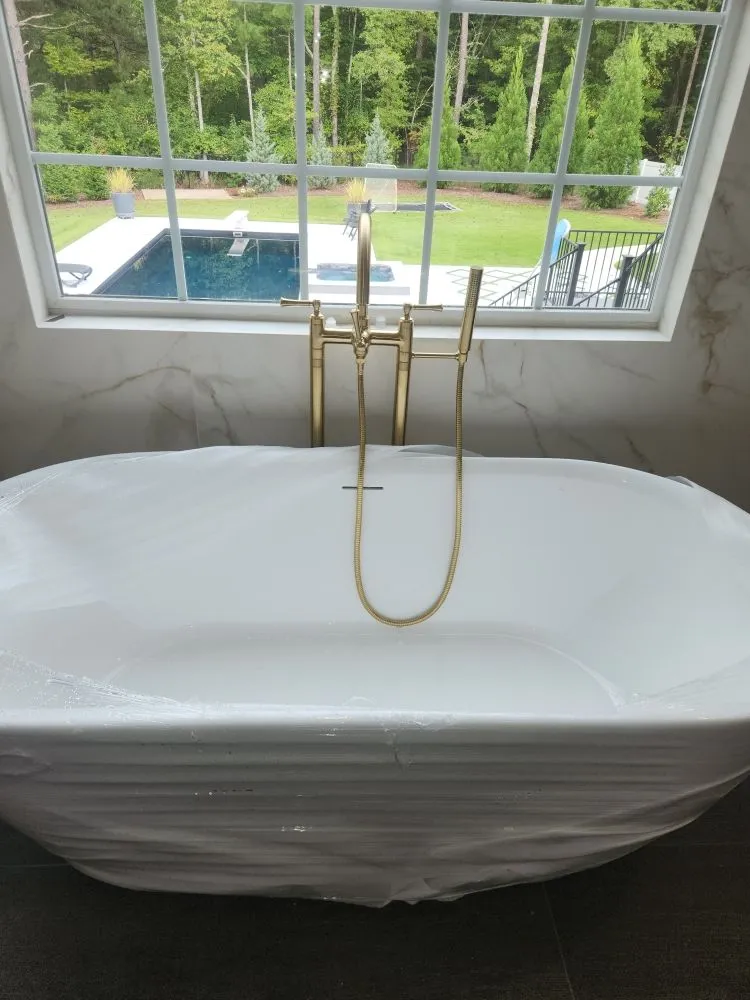 Slide of BG Plumbing Services