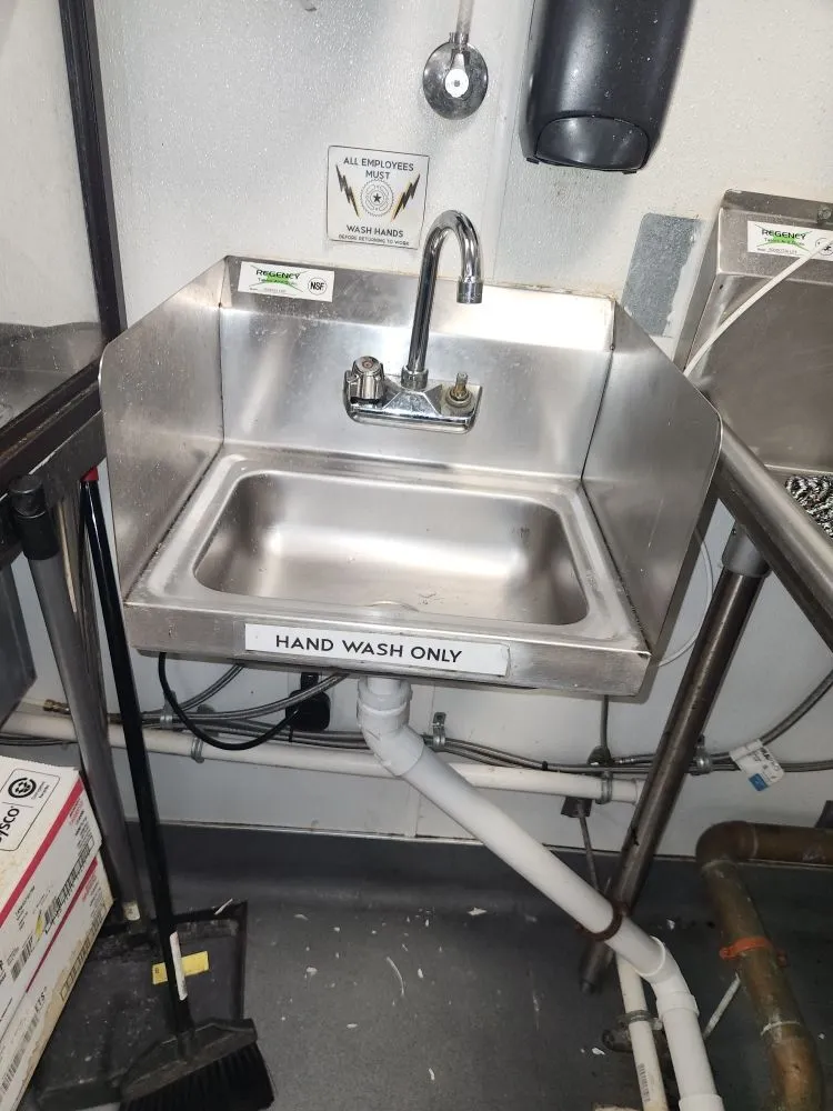 Slide of BG Plumbing Services