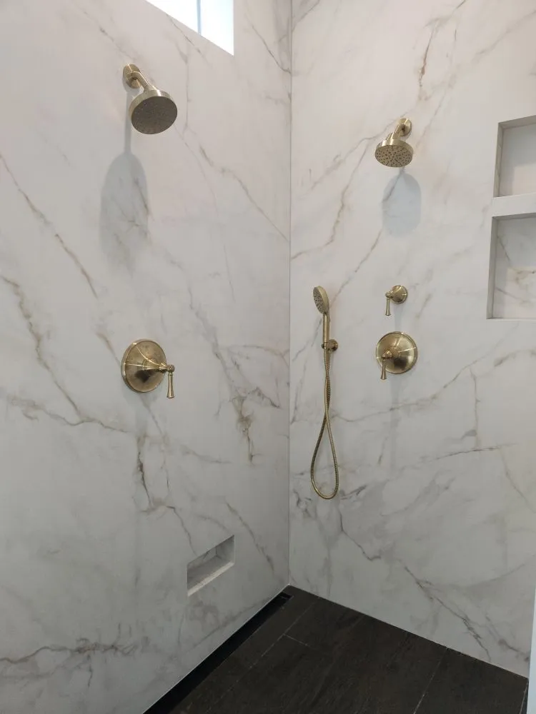 Slide of BG Plumbing Services