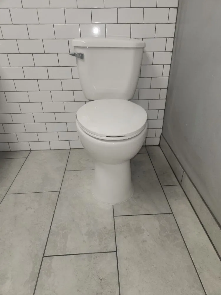 Slide of BG Plumbing Services