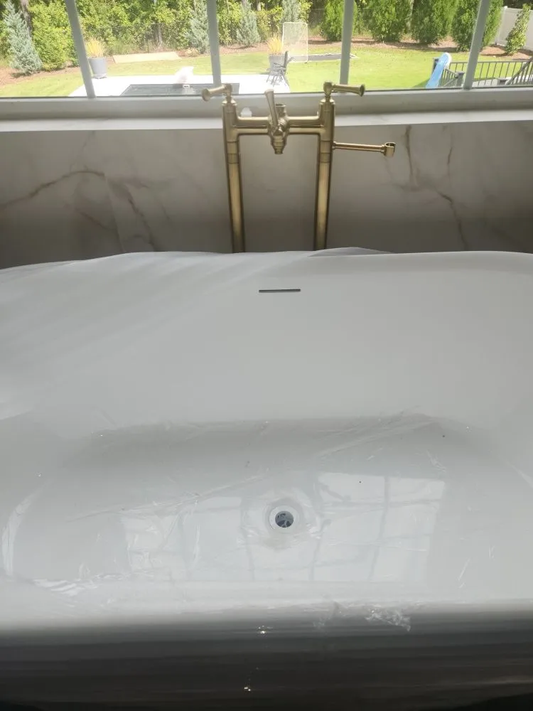 Slide of BG Plumbing Services