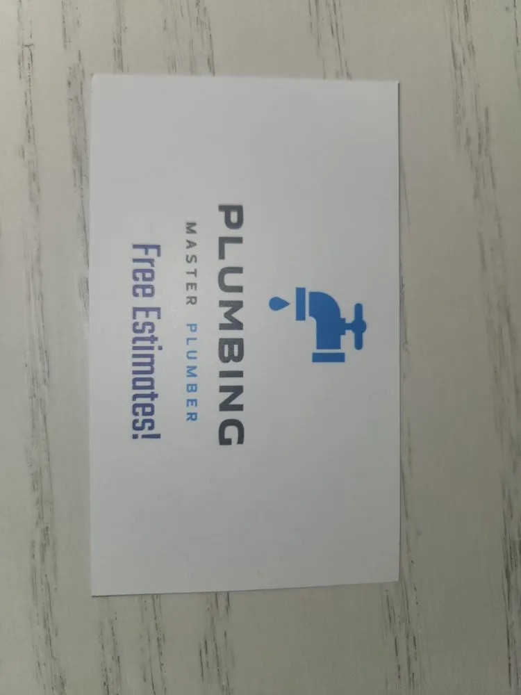 Slide of BG Plumbing Services