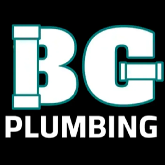 Slide of BG Plumbing