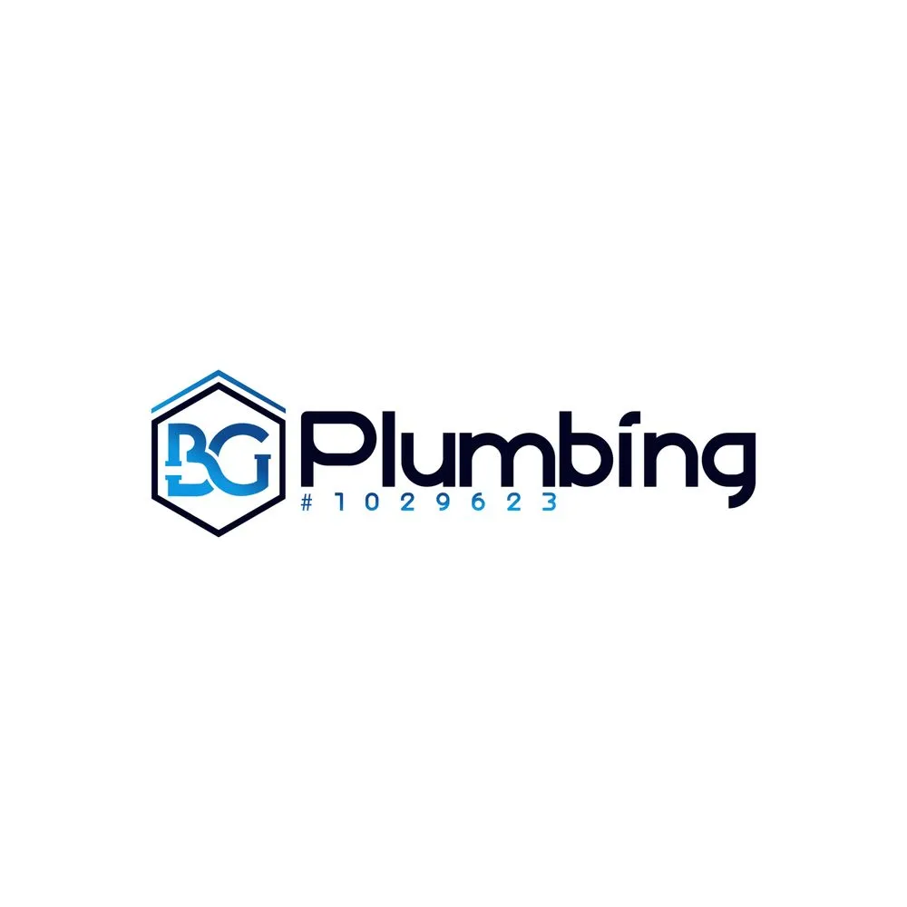 Slide of BG Plumbing
