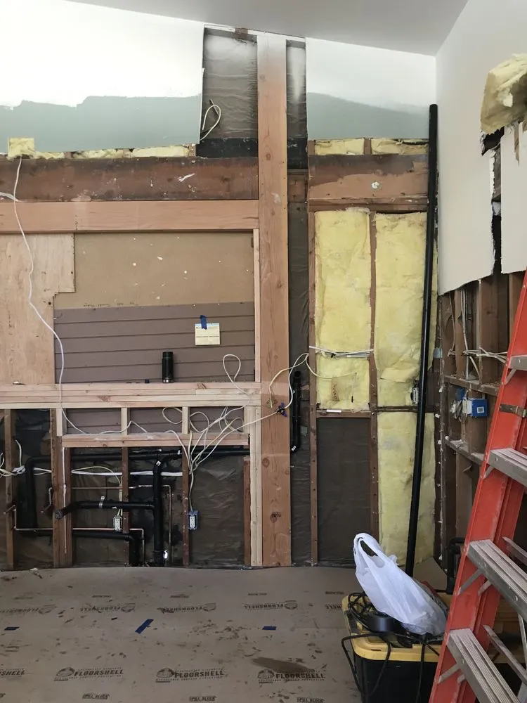 Slide of BG Plumbing