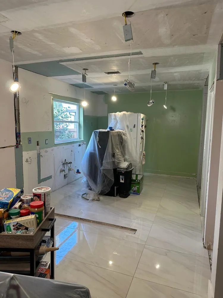 Slide of Bggd Investments