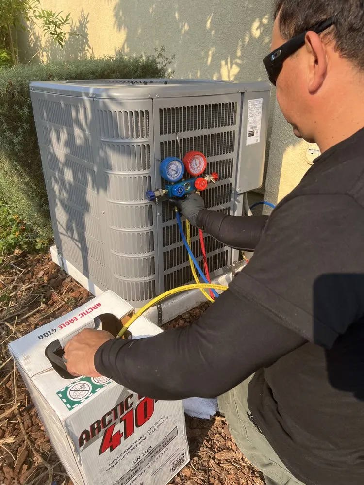 Slide of BG’s Plumbing and Rooter