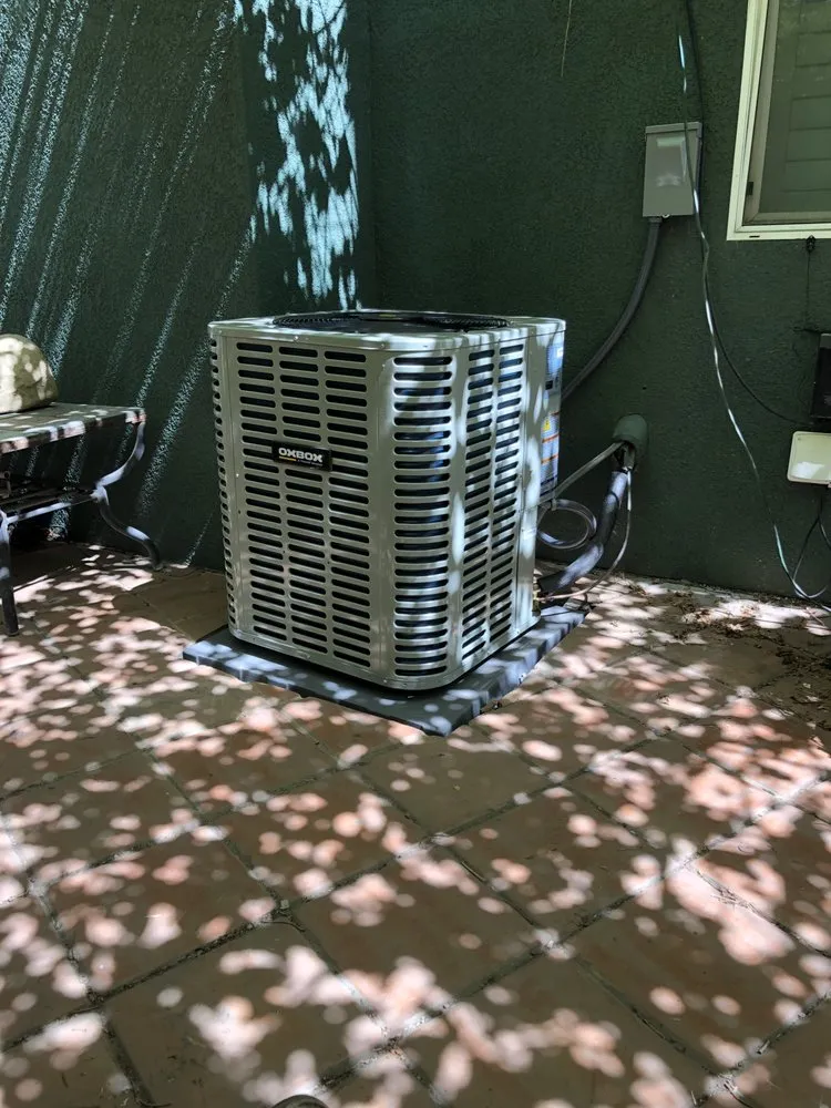 Slide of BG’s Plumbing and Rooter