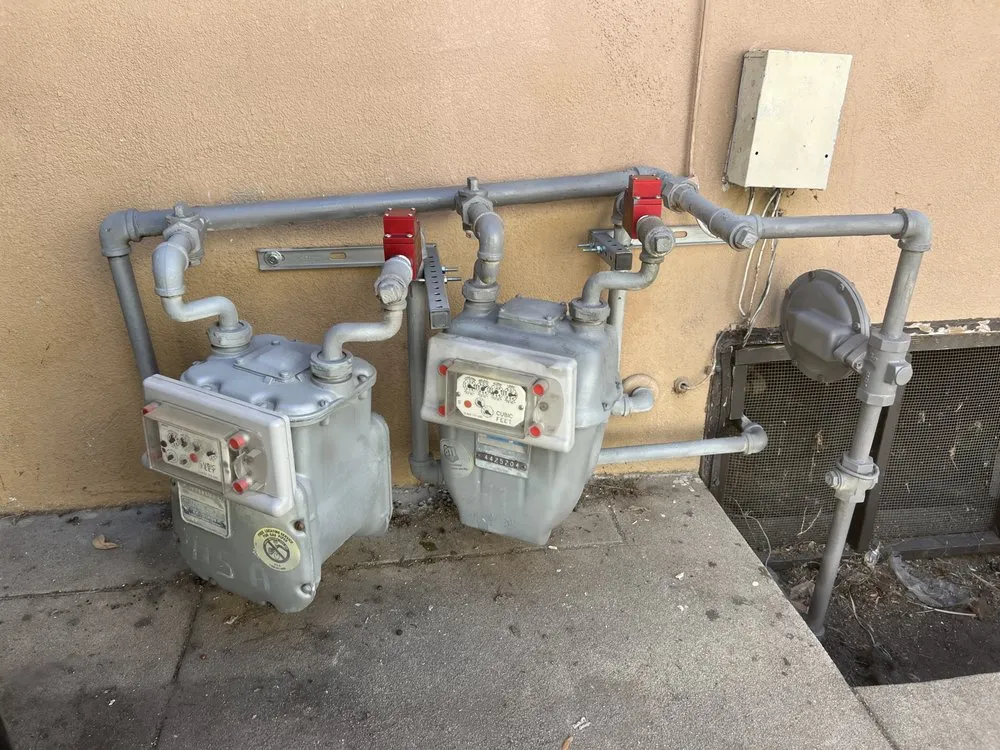 Slide of BG’s Plumbing and Rooter